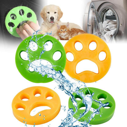 Portable Pet Hair Remover