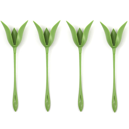 Flower Napkin Holder
