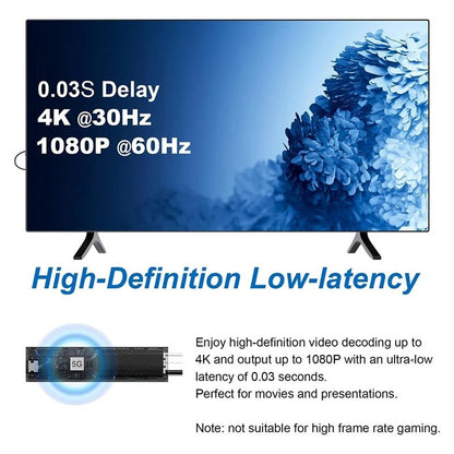 5G Wireless Compatible Extender Kit