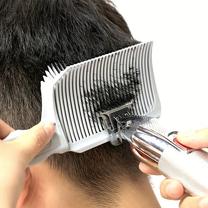 Professional Hair Scissors Cutting Comb