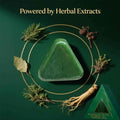 herbal soap