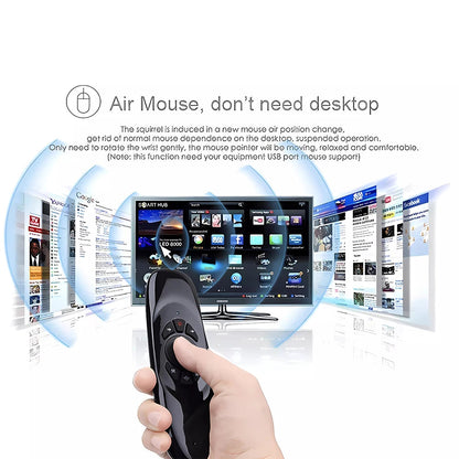 Wireless  Smart Remote Control