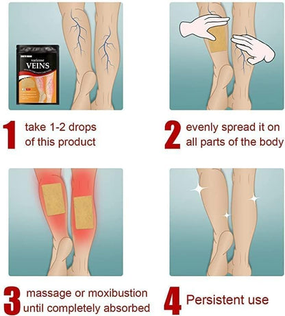 Varicose Veins Patch
