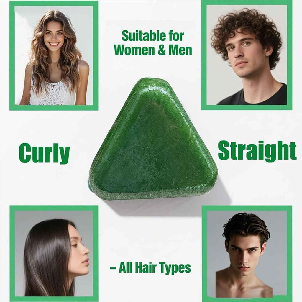 herbal soap