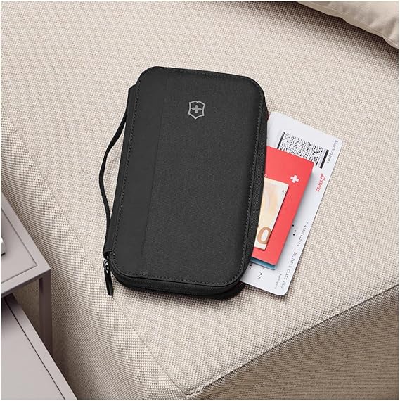 Travel Essential Travel Organizer