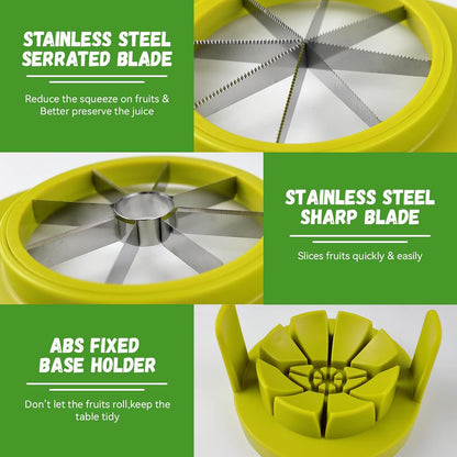 4 IN 1 MULTIFUCTIONAL FRUIT SLICER