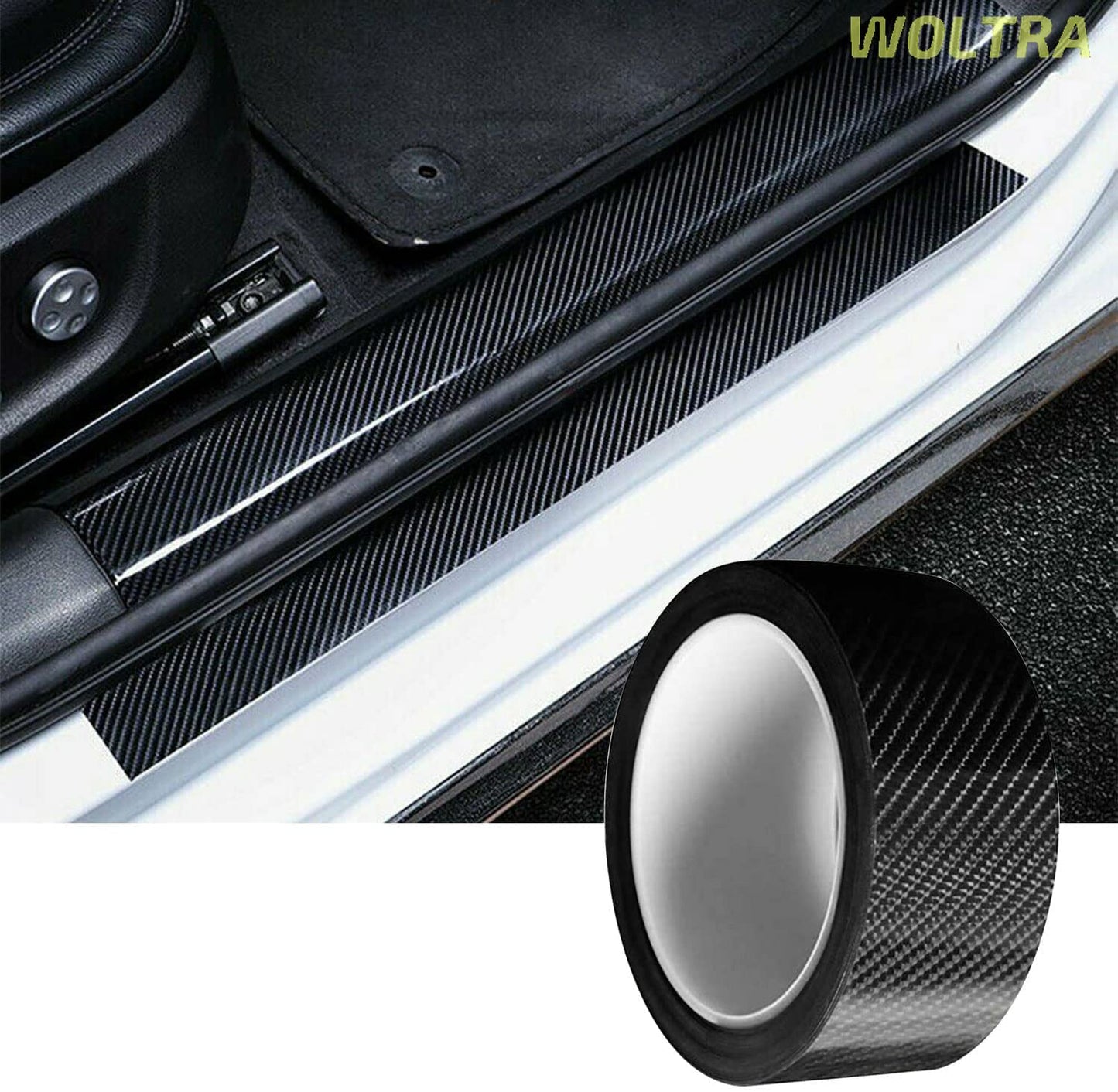 Self Adhesive Tape for Car