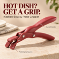 Multifunction Bowl & Plate Gripper (m)