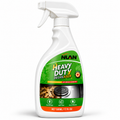 Powerful Grease Remover