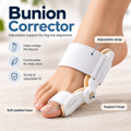 Elite Comfort Bunion Support Brace {L}