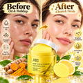 LumiGlow Brightening Cleansing Pads