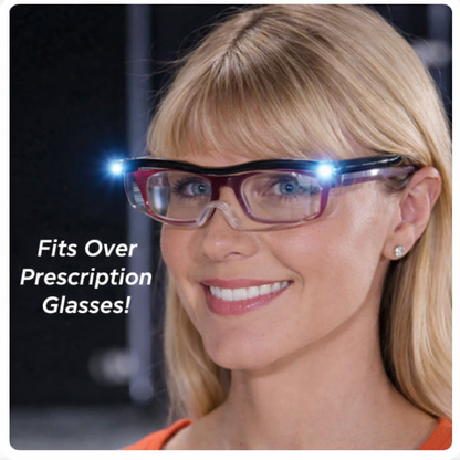 ClearView Work Reading Glasses