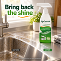 Powerful FlyCleanse Kitchen Degreaser Spray (m)