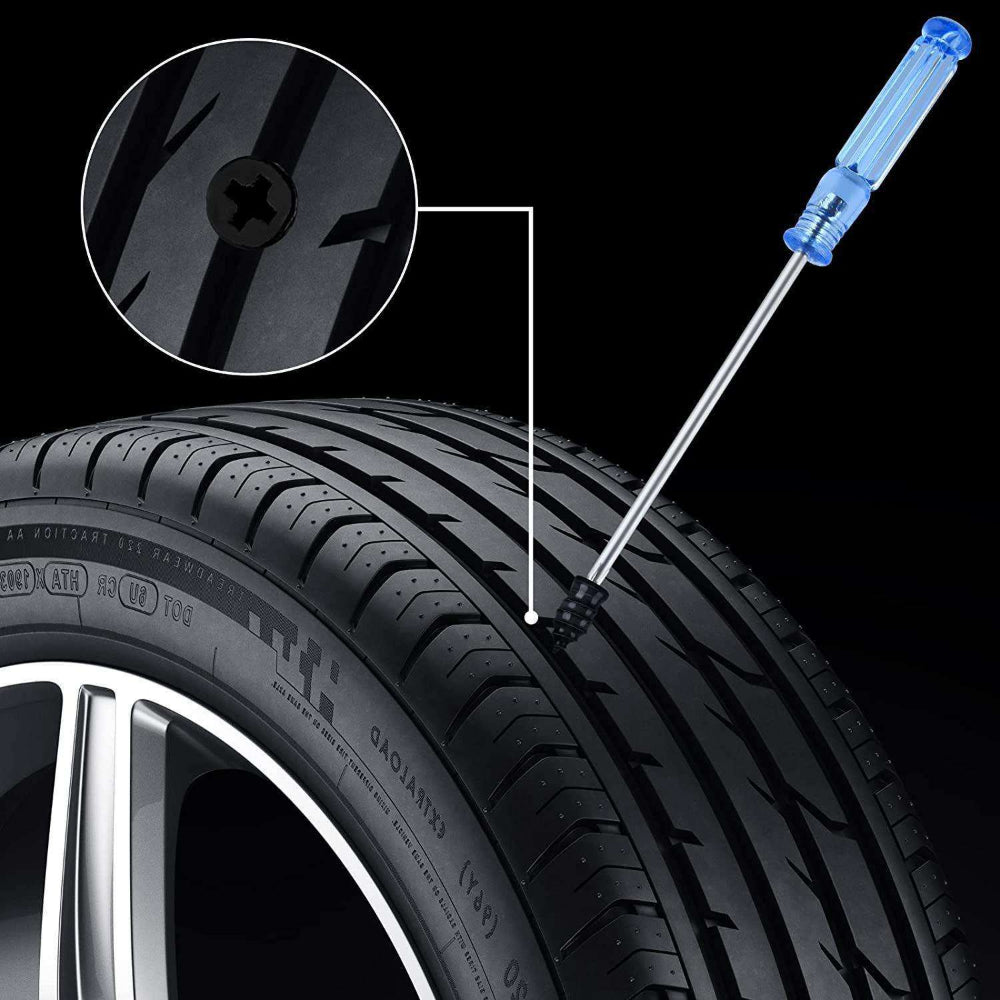 🛞 Tire Repair Rubber Plugs