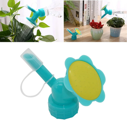 bottle cap sprinklers designed