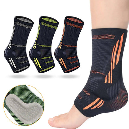 Compression Ankle Support Brace