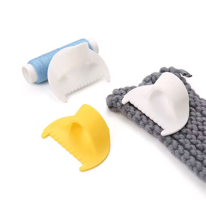 DIY Sewing Stitch Guide Tool