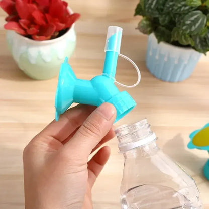 bottle cap sprinklers designed