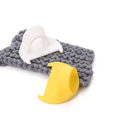 DIY Sewing Stitch Guide Tool