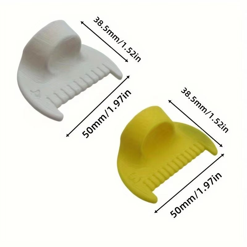 DIY Sewing Stitch Guide Tool
