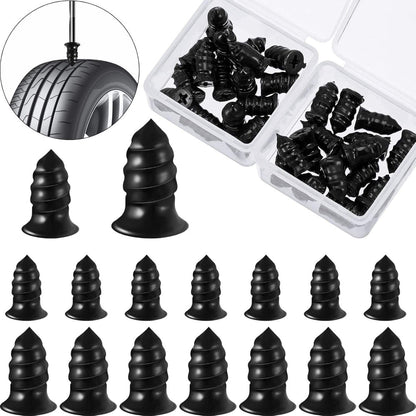 🛞 Tire Repair Rubber Plugs