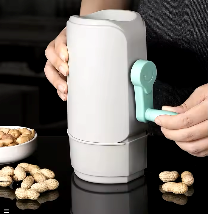 Nut Cracker