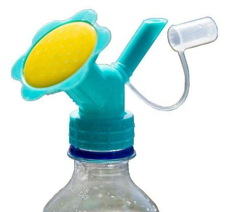bottle cap sprinklers designed