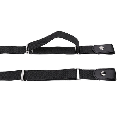 No-Buckle Invisible Belt for Jeans