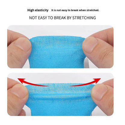 Shoulder Pain Relief Tape