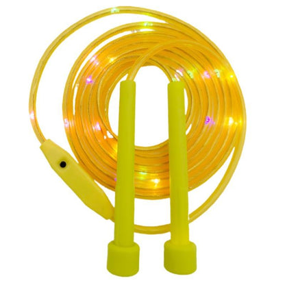 LED Glow Jump Rope
