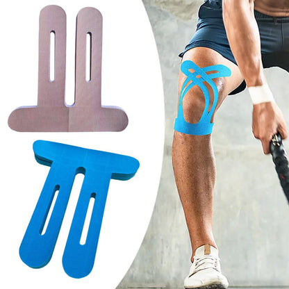 Knee Protect Patch