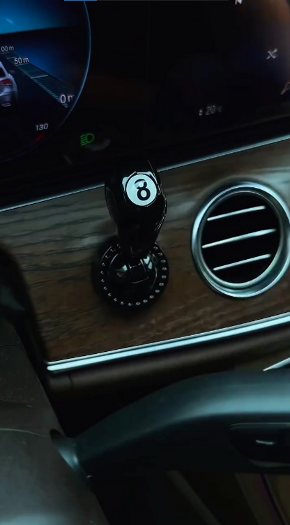 CAR ENGINE START BUTTON