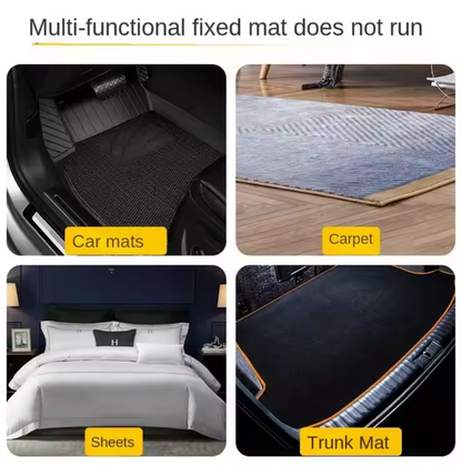 Adhesive Car Carpet Fixed Patches