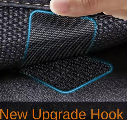 Adhesive Car Carpet Fixed Patches