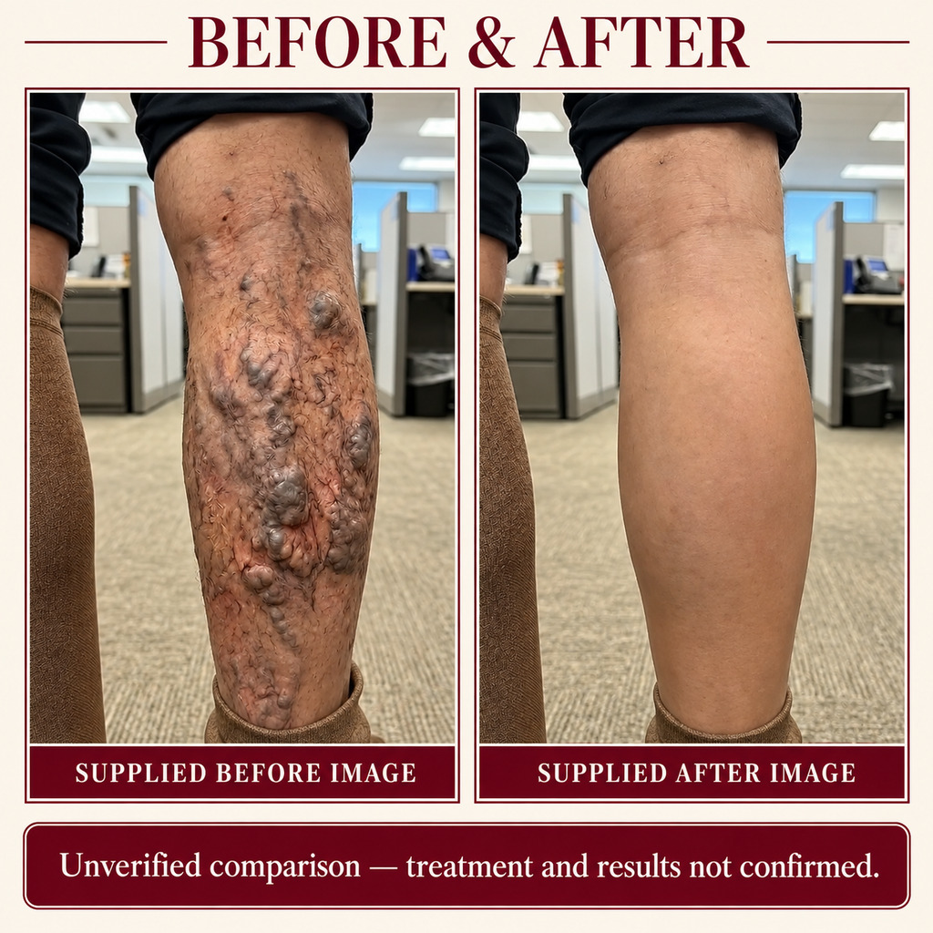 Nourishing Leg Care Cream (m)