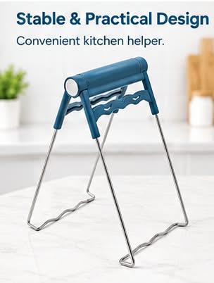 HeatSafe™ Cookware Handler