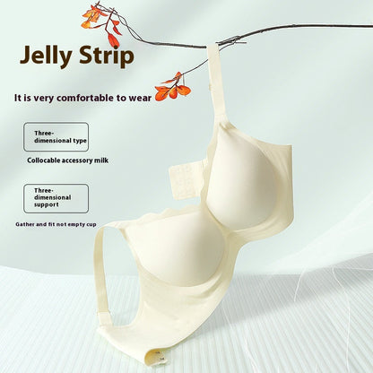 Women for Comfortable Soft Bras