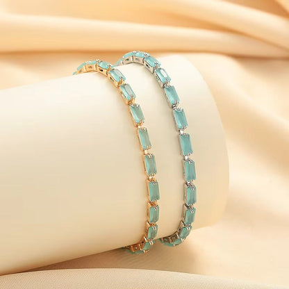 Bloomingdale's Fine Collection Swiss Bracelet