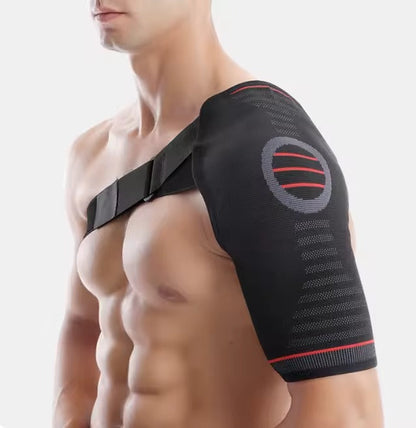 shoulder support brace