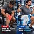 Premium Compression & Support Knee Sleeve