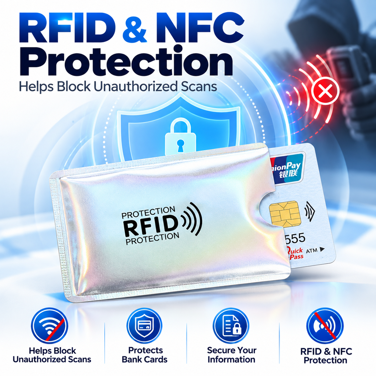 Premium Safe Card Ultra