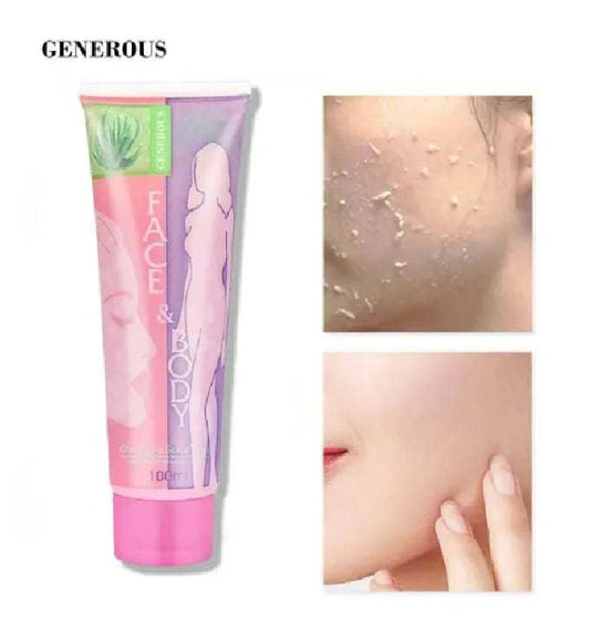 Vitamin C Exofilating Brightening Gel