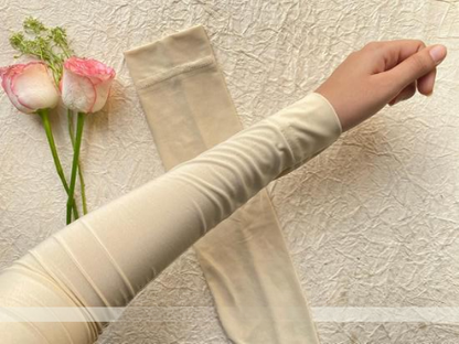 HIJAB SLEEVE EXTENDER