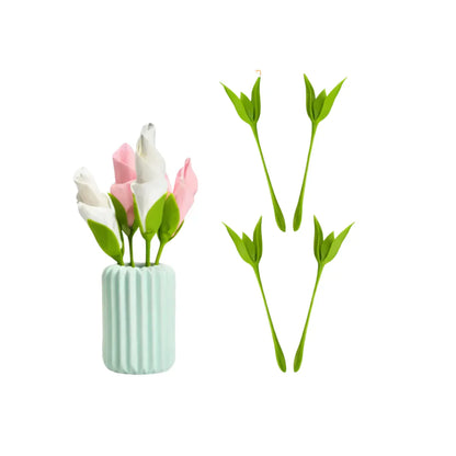 Flower Napkin Holder