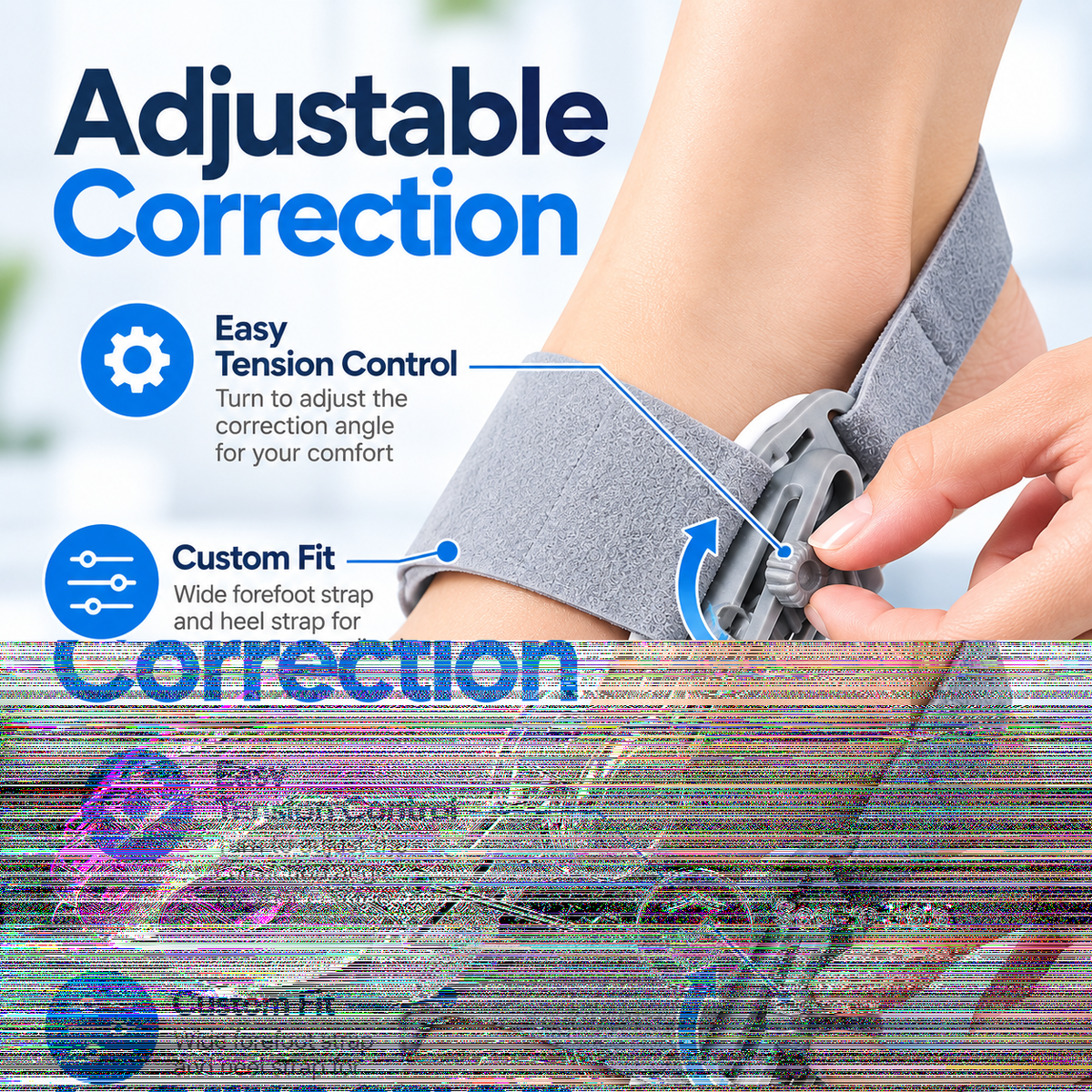 Toe Align Pro