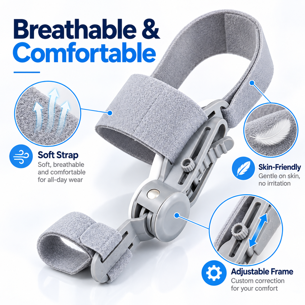 Toe Align Pro