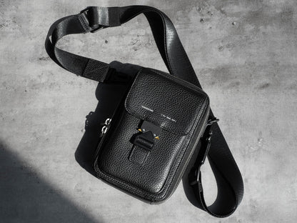 Vertical Sling Bag